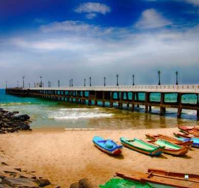 Chennai to Pondicherry one way taxi